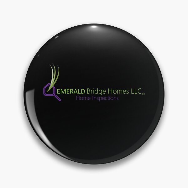 Item preview, Emerald Bridge Home Inspections Green designed and sold by EmeraldBridge.