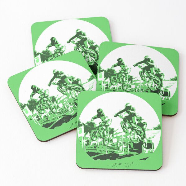 Item preview,  bmx racing designed and sold by ricobarinas.
