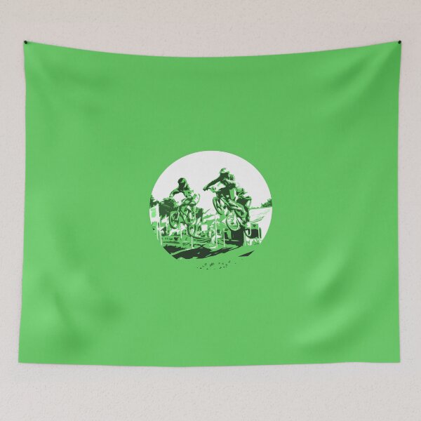 Item preview,  bmx racing designed and sold by ricobarinas.