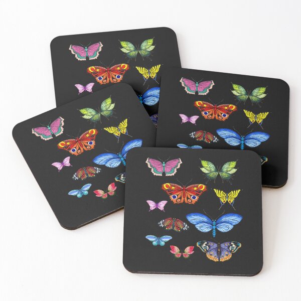 Item preview, Beautiful Butterfly Types designed and sold by TheAnimalZ00.