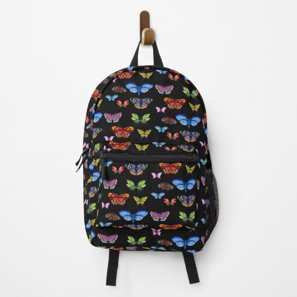 Item preview, Beautiful Butterfly Types designed and sold by TheAnimalZ00.