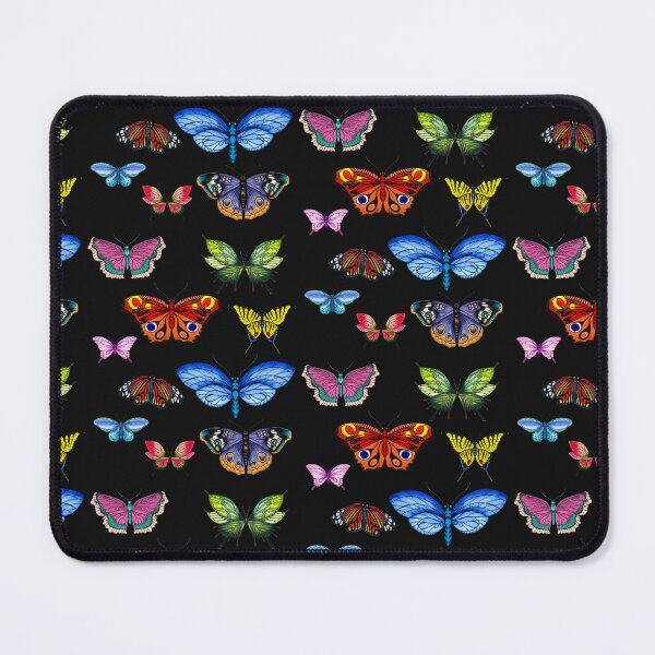 Item preview, Beautiful Butterfly Types designed and sold by TheAnimalZ00.