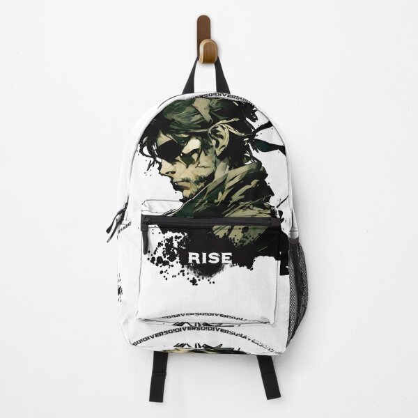 Item preview, RISE 4 designed and sold by FÁBIO F. SILVA.