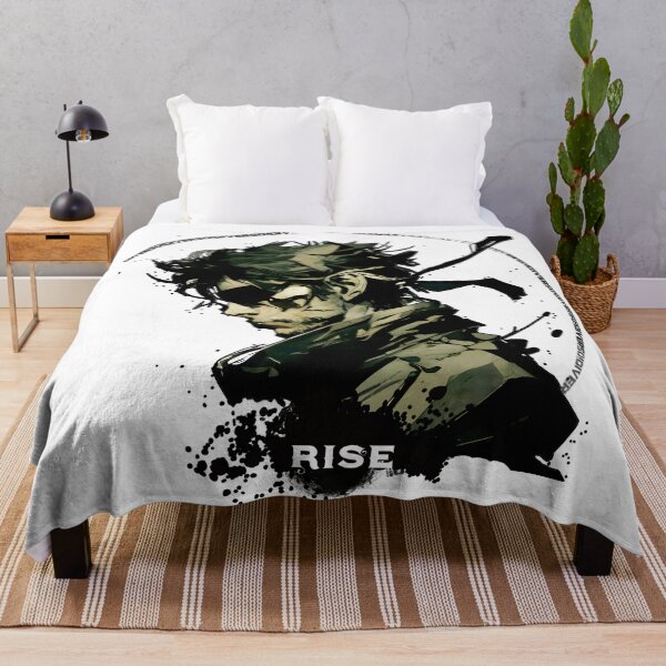 Item preview, RISE 4 designed and sold by FÁBIO F. SILVA.