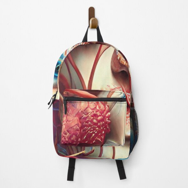 Item preview, Lucy Ocean Fantasy Organic Abstract designed and sold by mghtymvrk2040.