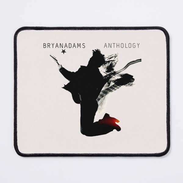 Item preview, anthology bryanadams designed and sold by ertsmalley41.