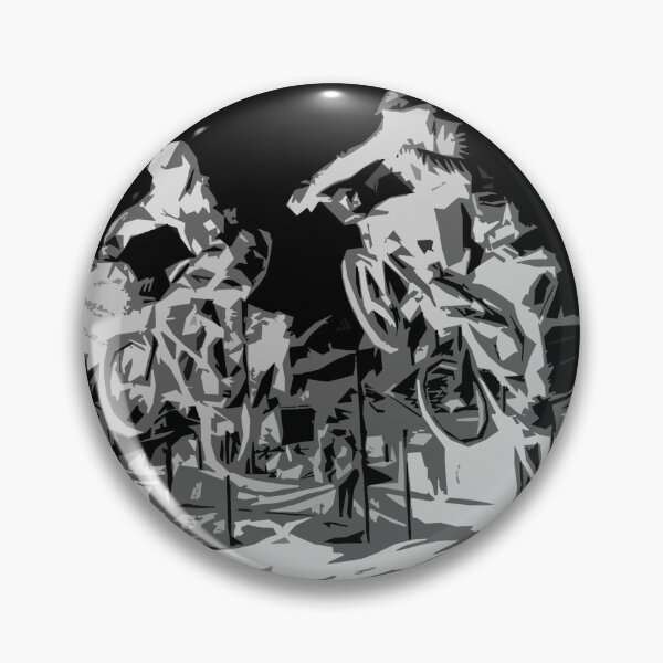 Item preview,   bmx racing designed and sold by ricobarinas.