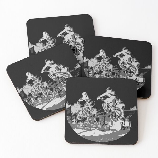 Item preview,   bmx racing designed and sold by ricobarinas.