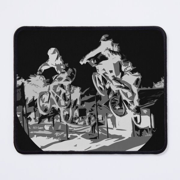 Item preview, bmx racing designed and sold by ricobarinas.