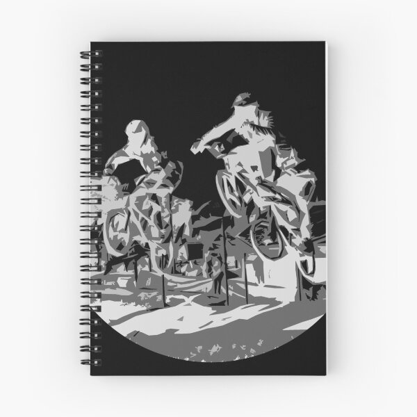 Item preview,   bmx racing designed and sold by ricobarinas.