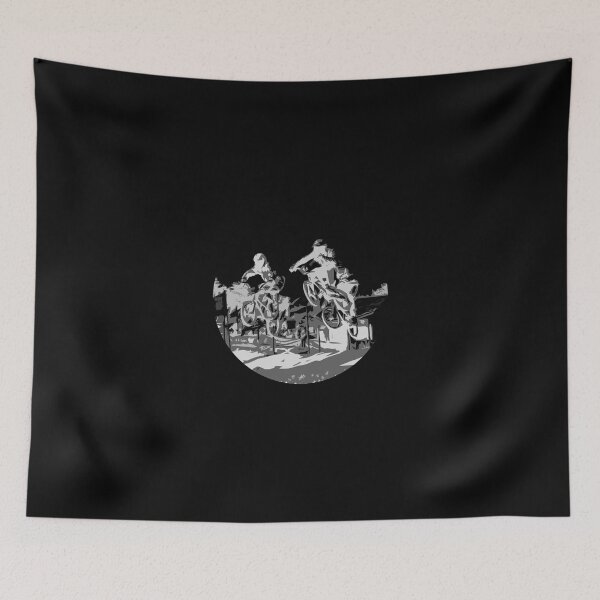 Item preview,   bmx racing designed and sold by ricobarinas.
