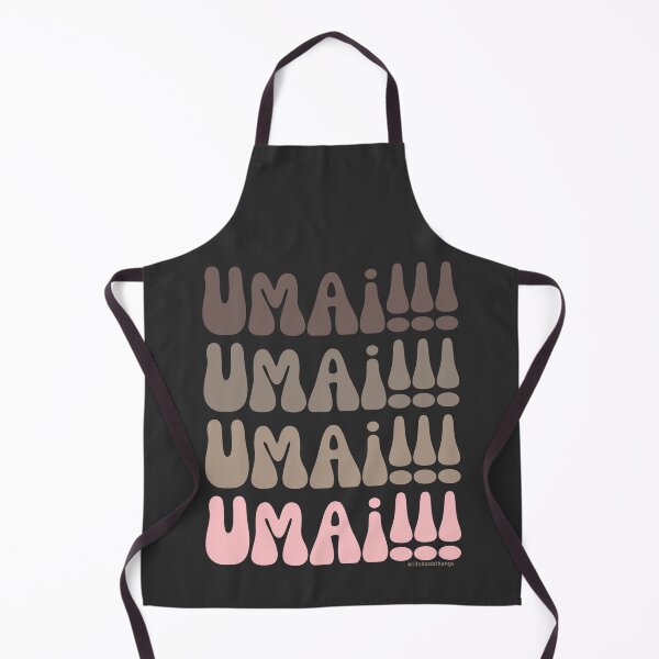 Item preview, UMAI, v1a, back | @lilsboobthangs designed and sold by lilsboobthangs.