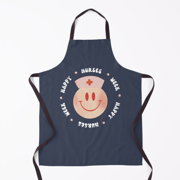 Item preview, Happy Nurses Week 2023 | International Nurse Day | Retro Vintage Nurse | Happy Nurses Day designed and sold by DesignsRN.