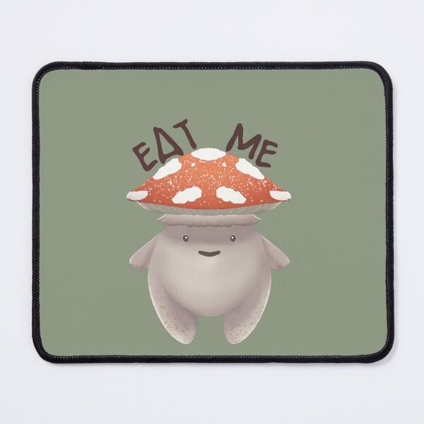 Item preview, amanita muscaria designed and sold by Cloudlessknight.
