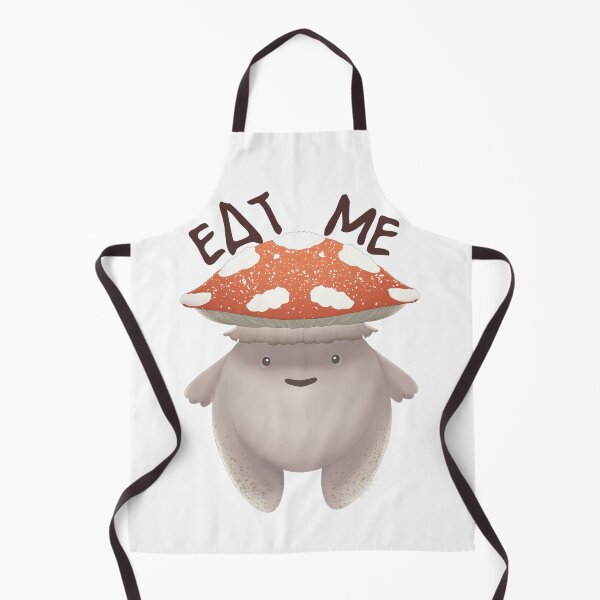 Item preview, amanita muscaria designed and sold by Cloudlessknight.