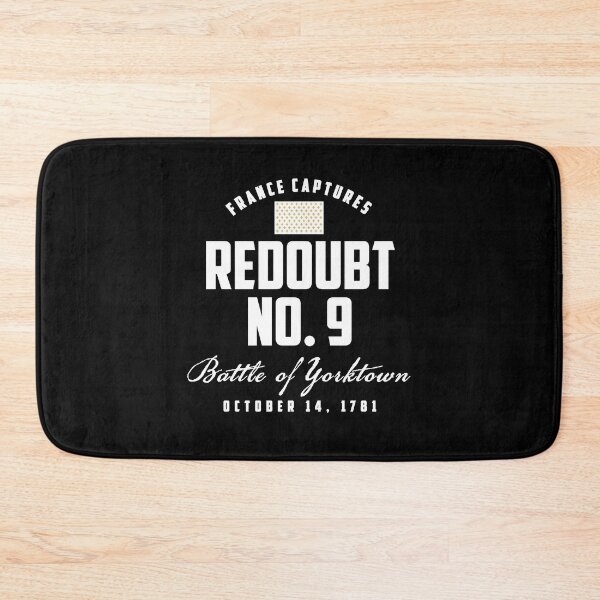 Item preview, France Captures Redoubt No. 9 designed and sold by twHistory.