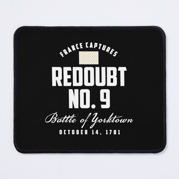 Item preview, France Captures Redoubt No. 9 designed and sold by twHistory.