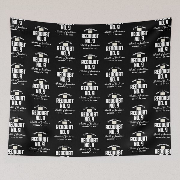 Item preview, France Captures Redoubt No. 9 designed and sold by twHistory.