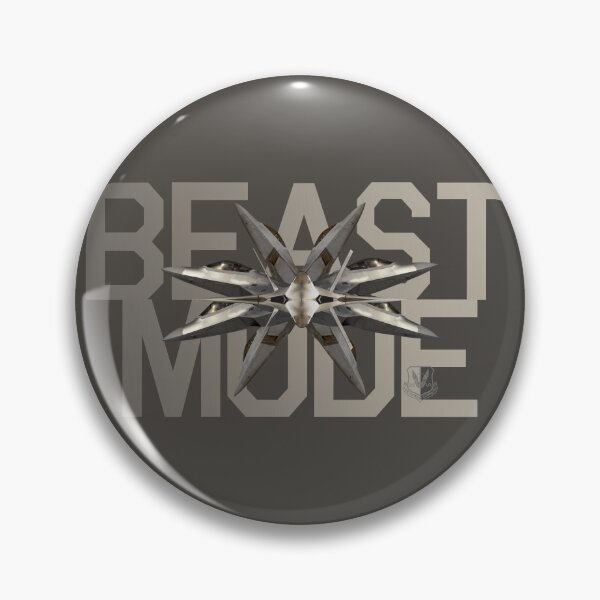 Artikelvorschau, BEAST-MODUS IM RAPTOR BEAST – F-22 RAPTOR entworfen und verkauft von boltjesdesign.