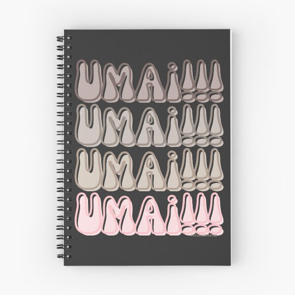 Item preview, UMAI, v2a, back | @lilsboobthangs designed and sold by lilsboobthangs.