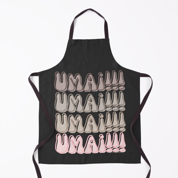 Item preview, UMAI, v2a, back | @lilsboobthangs designed and sold by lilsboobthangs.
