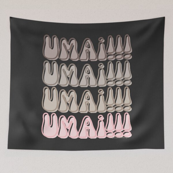 Item preview, UMAI, v2a, back | @lilsboobthangs designed and sold by lilsboobthangs.