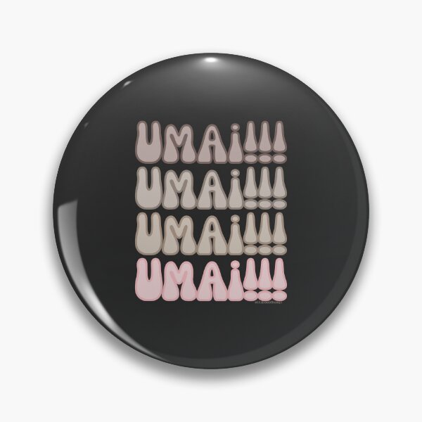 Item preview, UMAI, v3a, back | @lilsboobthangs designed and sold by lilsboobthangs.