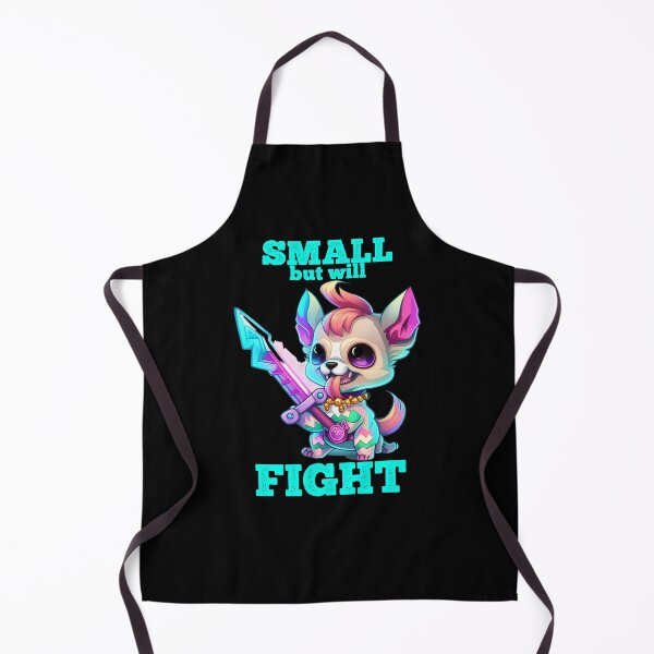 Item preview,  Chihuahua Funny Cartoon designed and sold by Atkisson.