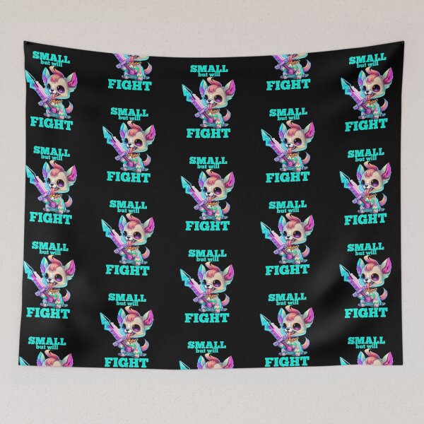 Item preview,  Chihuahua Funny Cartoon designed and sold by Atkisson.