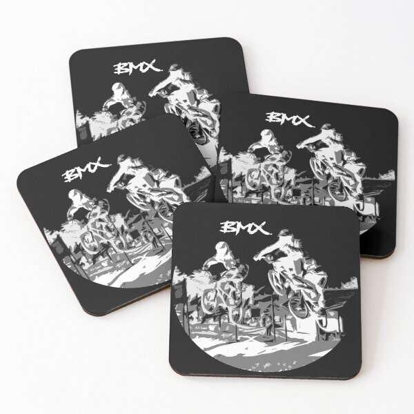 Item preview,    bmx racing designed and sold by ricobarinas.