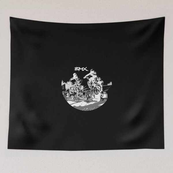 Item preview,    bmx racing designed and sold by ricobarinas.