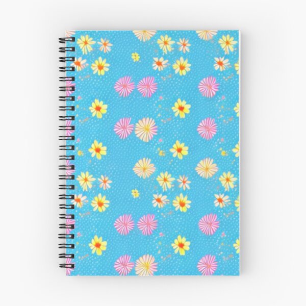 Item preview, Colorful Flower Roses Pattern Design  designed and sold by Myriam-BR.