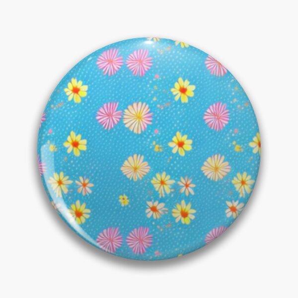 Item preview, Colorful Flower Roses Pattern Design  designed and sold by Myriam-BR.