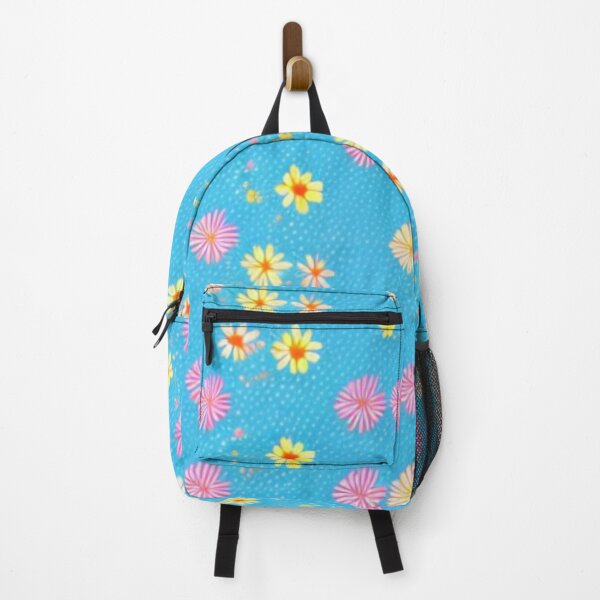 Item preview, Colorful Flower Roses Pattern Design designed and sold by Myriam-BR.
