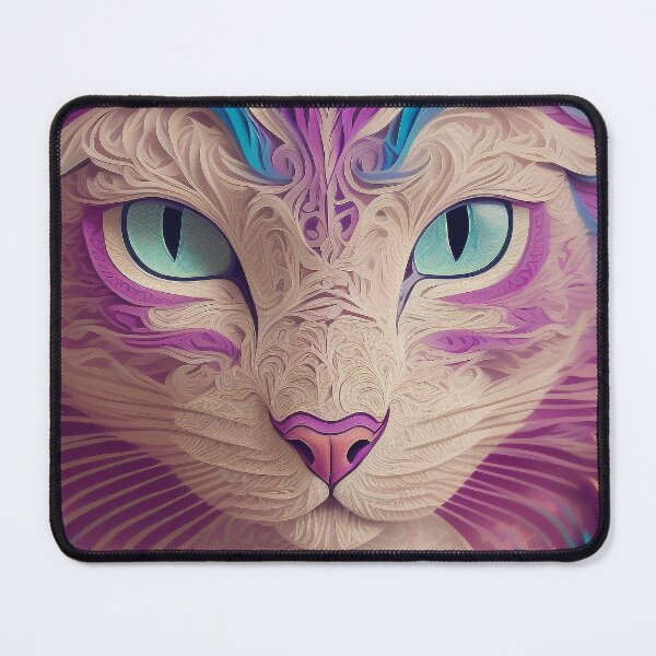 Item preview, PaperCut Cat designed and sold by Damitan.