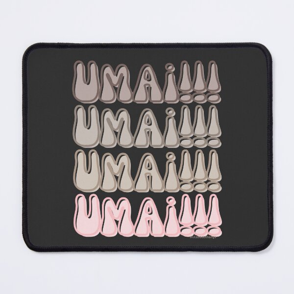 Item preview, UMAI, v4a, back | @lilsboobthangs designed and sold by lilsboobthangs.
