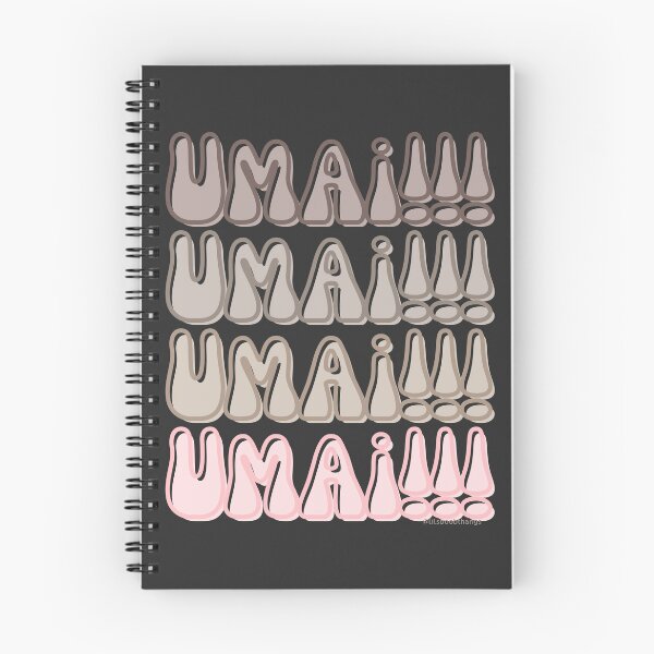 Item preview, UMAI, v4a, back | @lilsboobthangs designed and sold by lilsboobthangs.