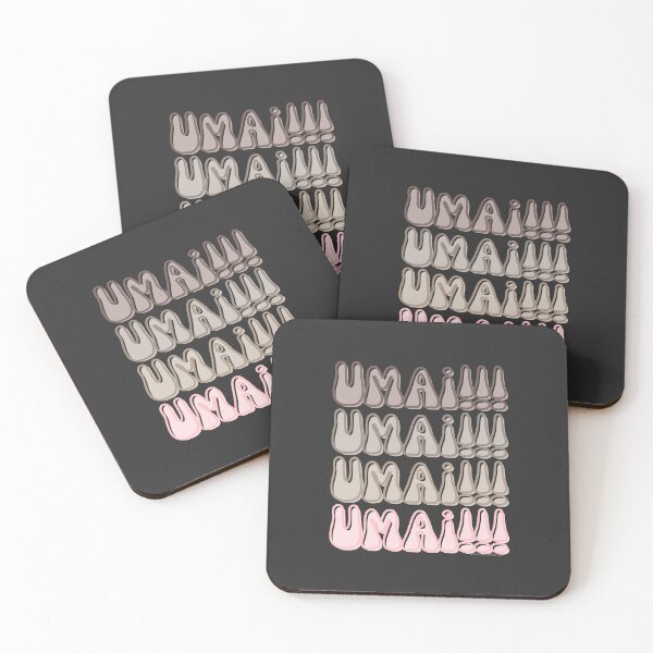 Item preview, UMAI, v4a, back | @lilsboobthangs designed and sold by lilsboobthangs.