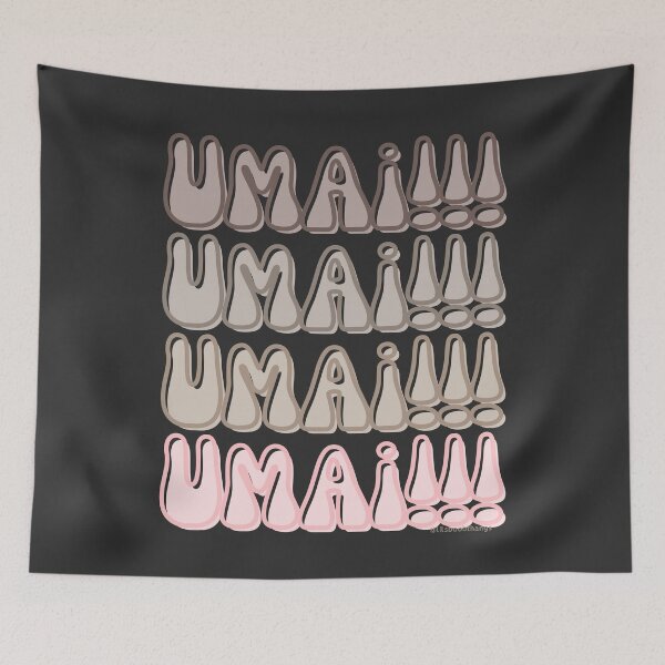 Item preview, UMAI, v4a, back | @lilsboobthangs designed and sold by lilsboobthangs.