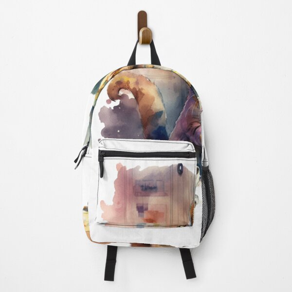 Item preview, home is where your cat lives designed and sold by printiesart.
