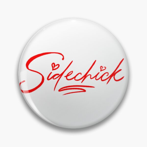 Item preview, Sidechick designed and sold by Sketchoholix.