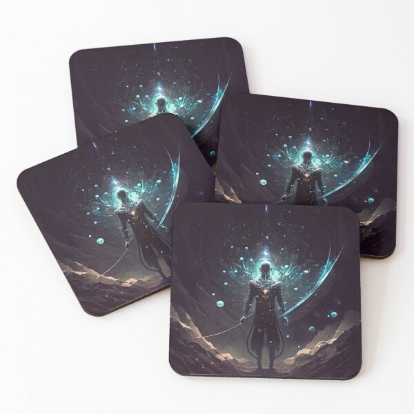 Item preview, Stellar Divinity: Enigma designed and sold by FramesLikeMine.