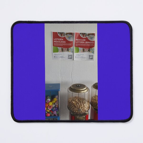 Item preview, Mexican Lottery (Loteria) at the Local Library designed and sold by 743Designs.