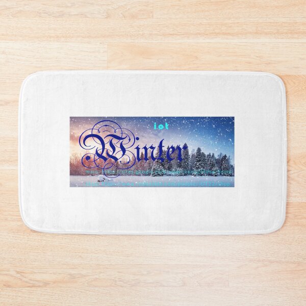 Item preview, winter  designed and sold by IOT22.
