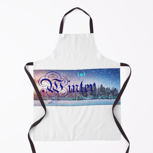 Item preview, winter  designed and sold by IOT22.