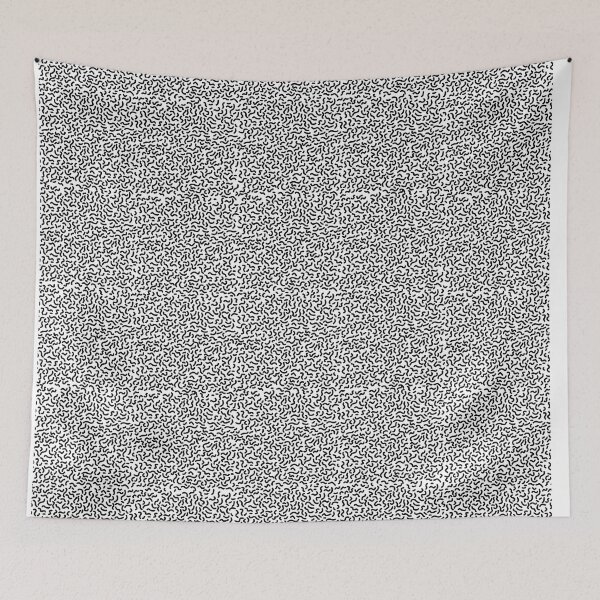 Item preview, pattern 2 designed and sold by TOM JACK.