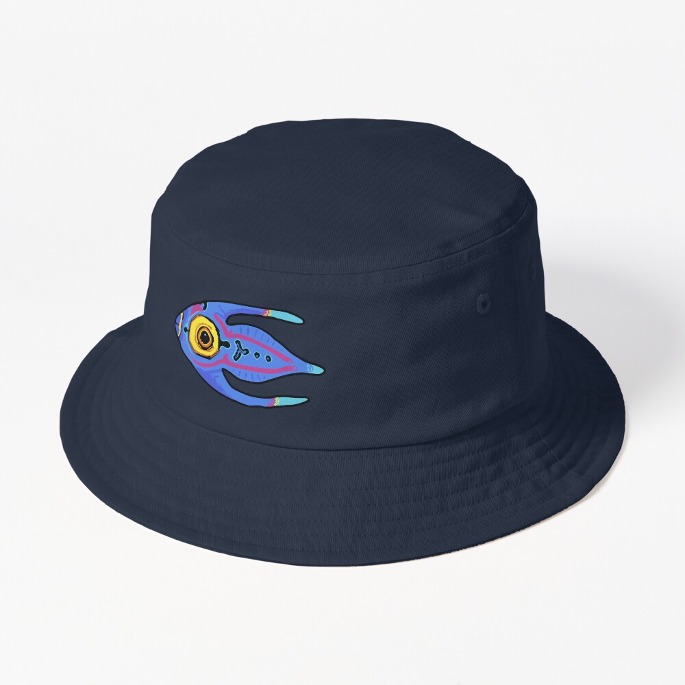 Item preview, Bucket Hat designed and sold by Kimbwa.