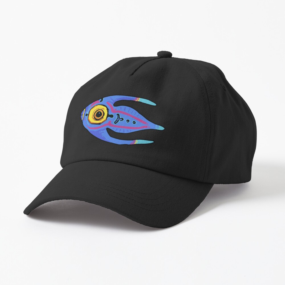 Item preview, Dad Hat designed and sold by Kimbwa.