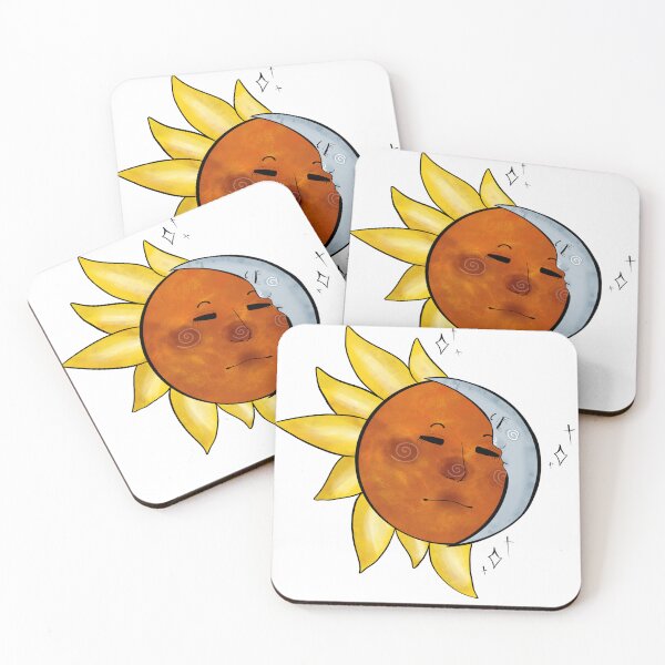 Item preview, the sun longs for the moon designed and sold by hope21pet.