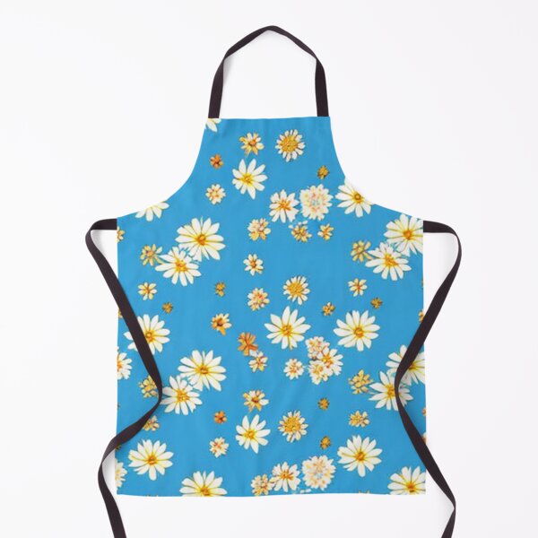 Item preview, Daisies Flowers Pattern Design designed and sold by Myriam-BR.